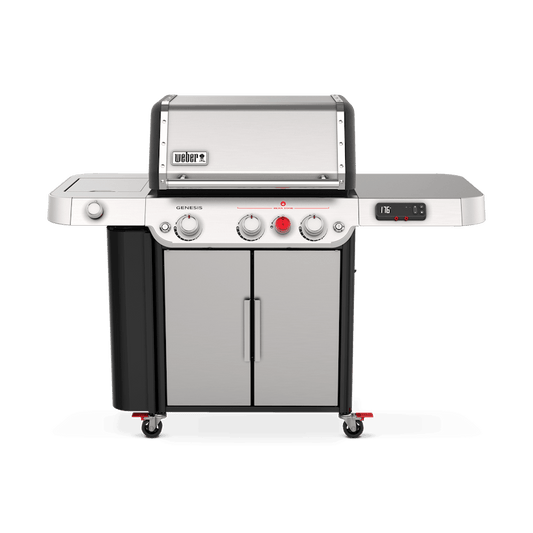 Genesis SE-SPX-335 Smart Gas Barbecue LPG ***ON SALE 15% OFF***