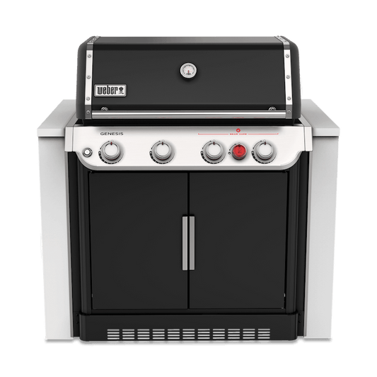 Genesis Built-in E460 Black LP