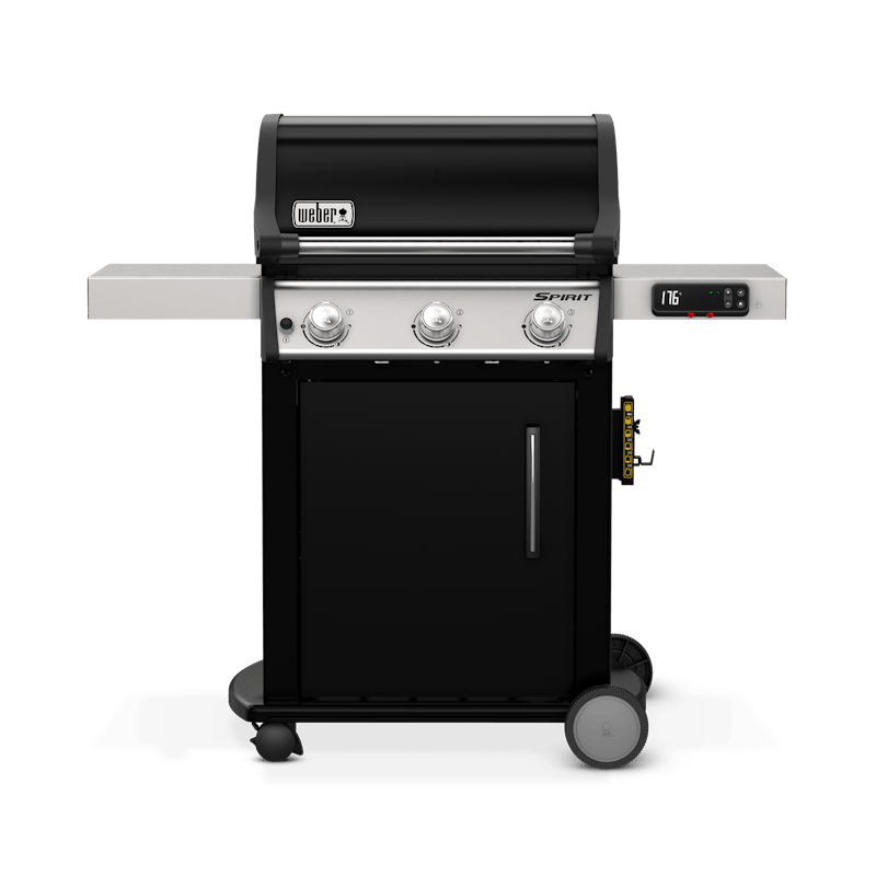 SPIRIT EX-315 SMART BARBECUE LPG