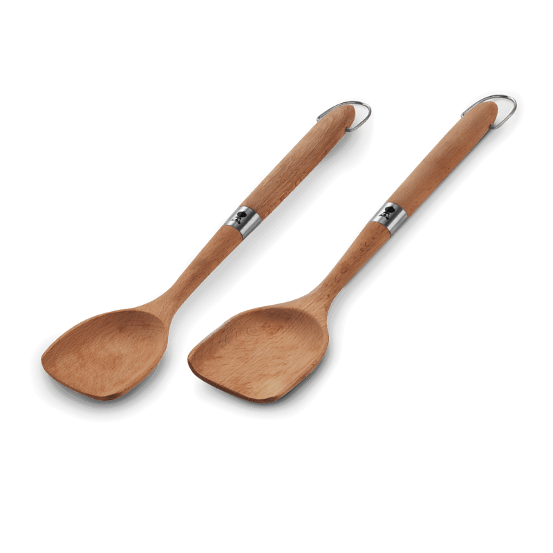 Wok Tool Set