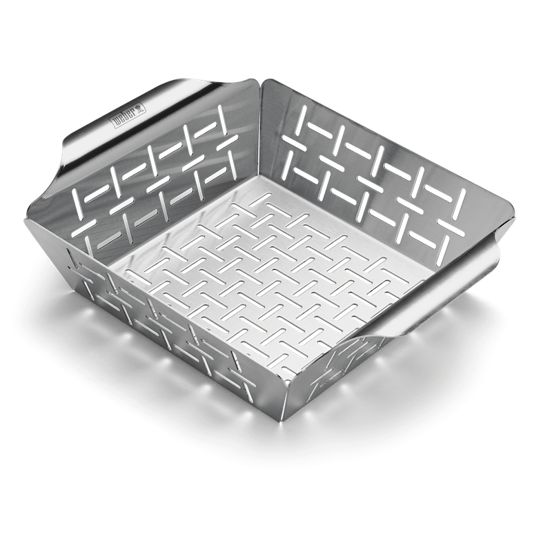 Grill Basket Small