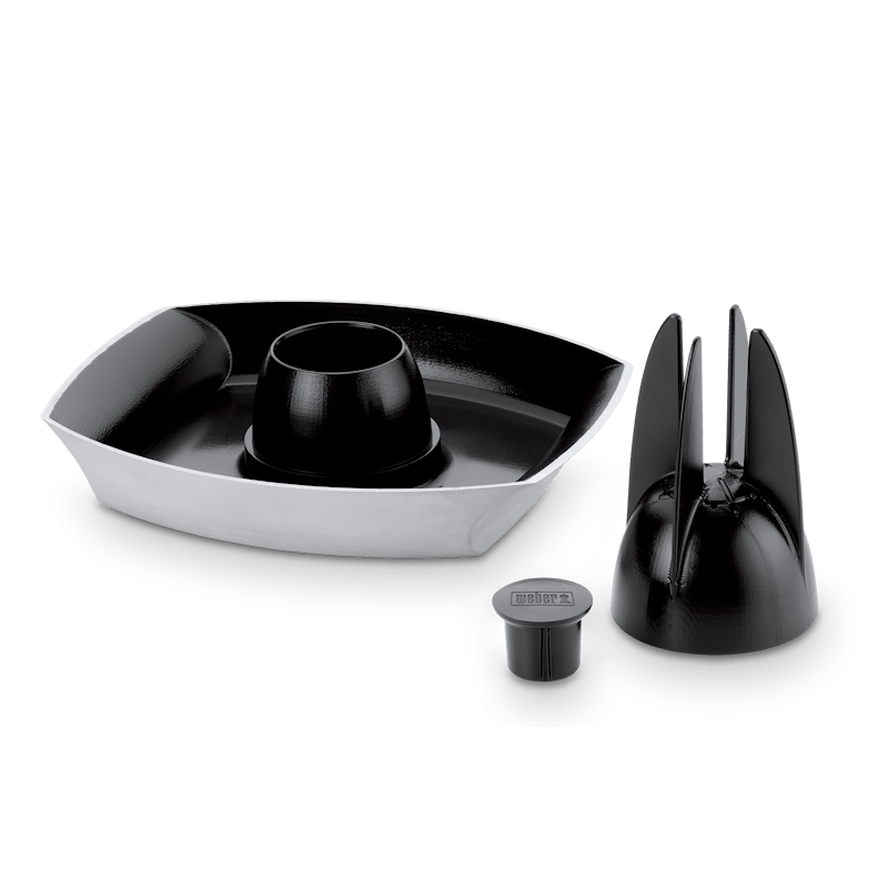 Poultry Infusion Roaster