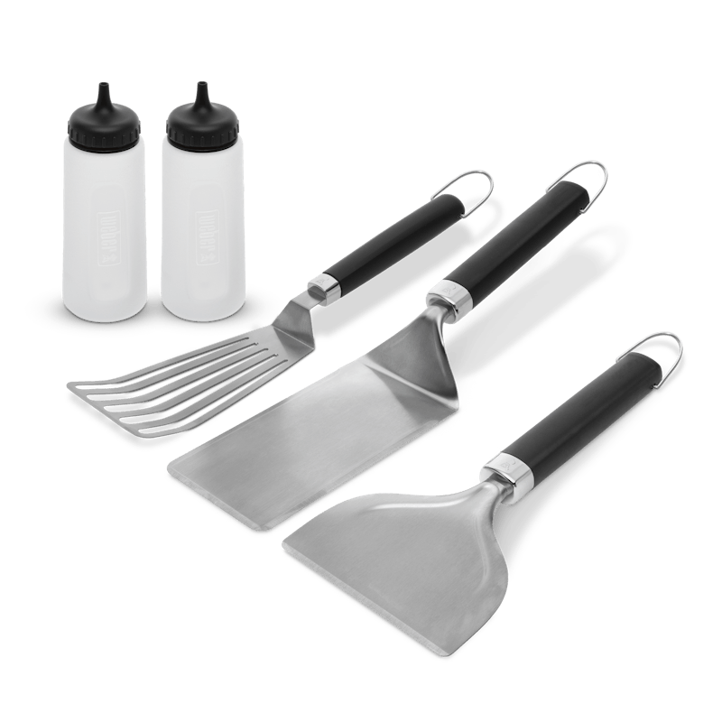 Griddle Essentials Set