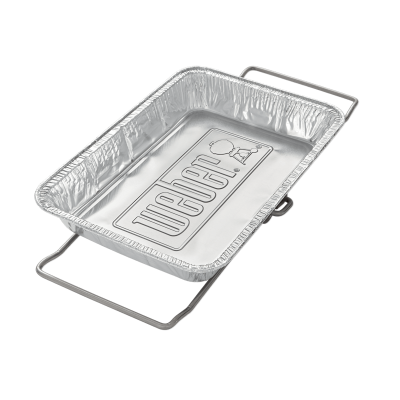 Smokefire Water Pan