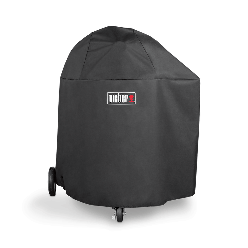 Cover Summit Charcoal