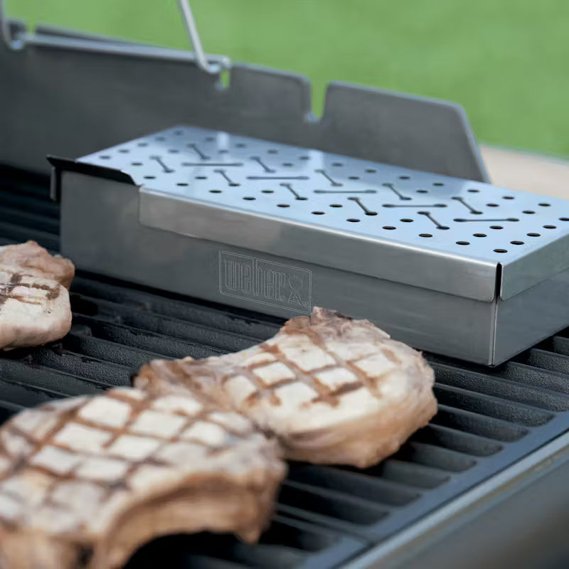 Smoker Box - Universal