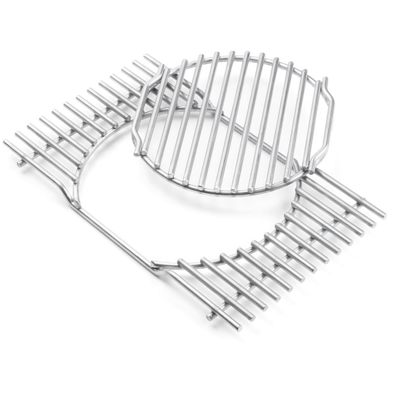 Summit GBS S/S Cooking Grill