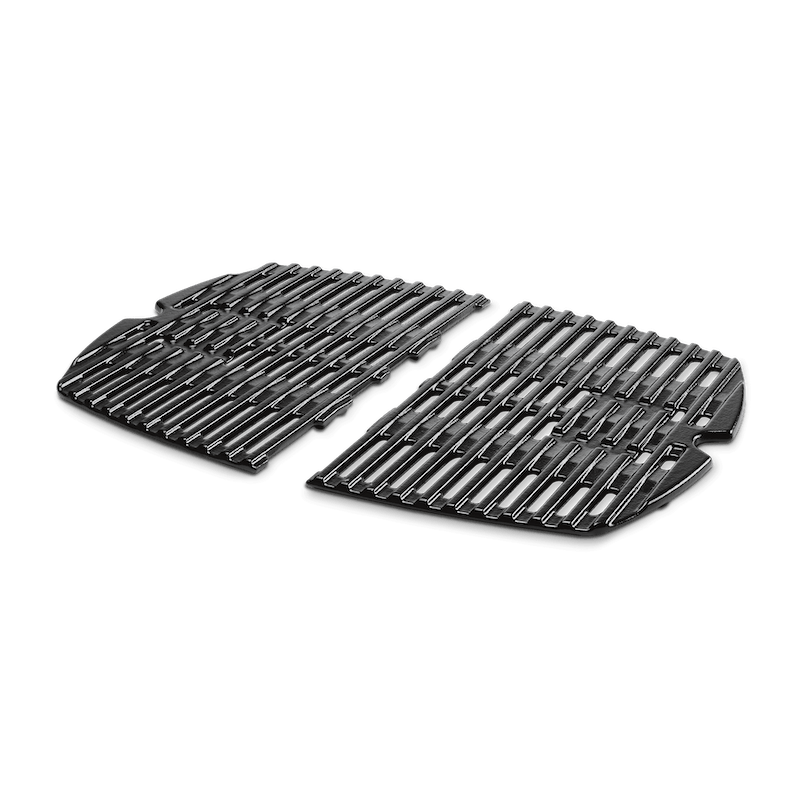 Baby Q Grill Retail Pack With Clips