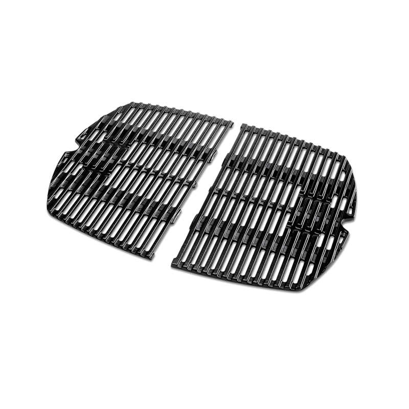 Weber Q Grill Retail Pack With Clips