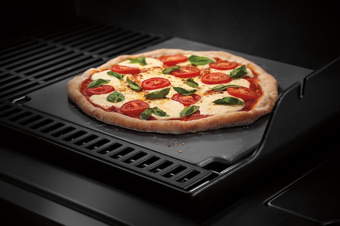 Large Format Cooking Stone