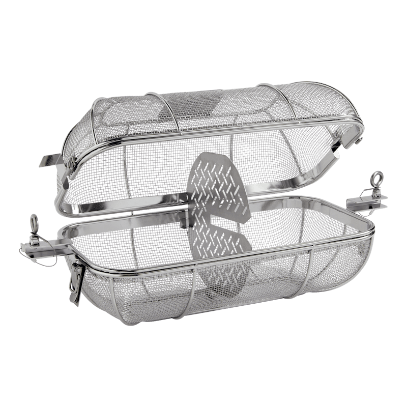 Crafted Rotisserie Crisping Basket