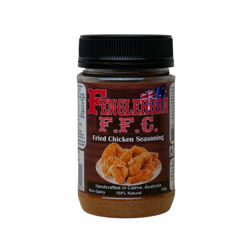 Fenglehorn Fried Chicken Seasoning 150g