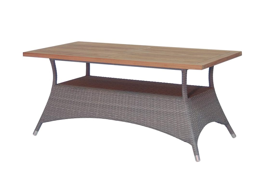 Florence Low Dining 135x55x60