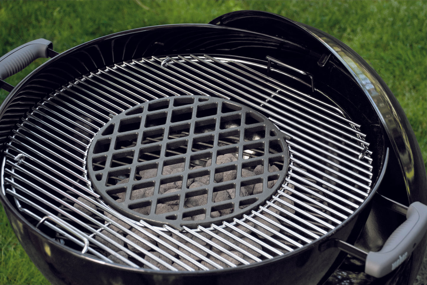 GBS Cast Iron Sear Grate