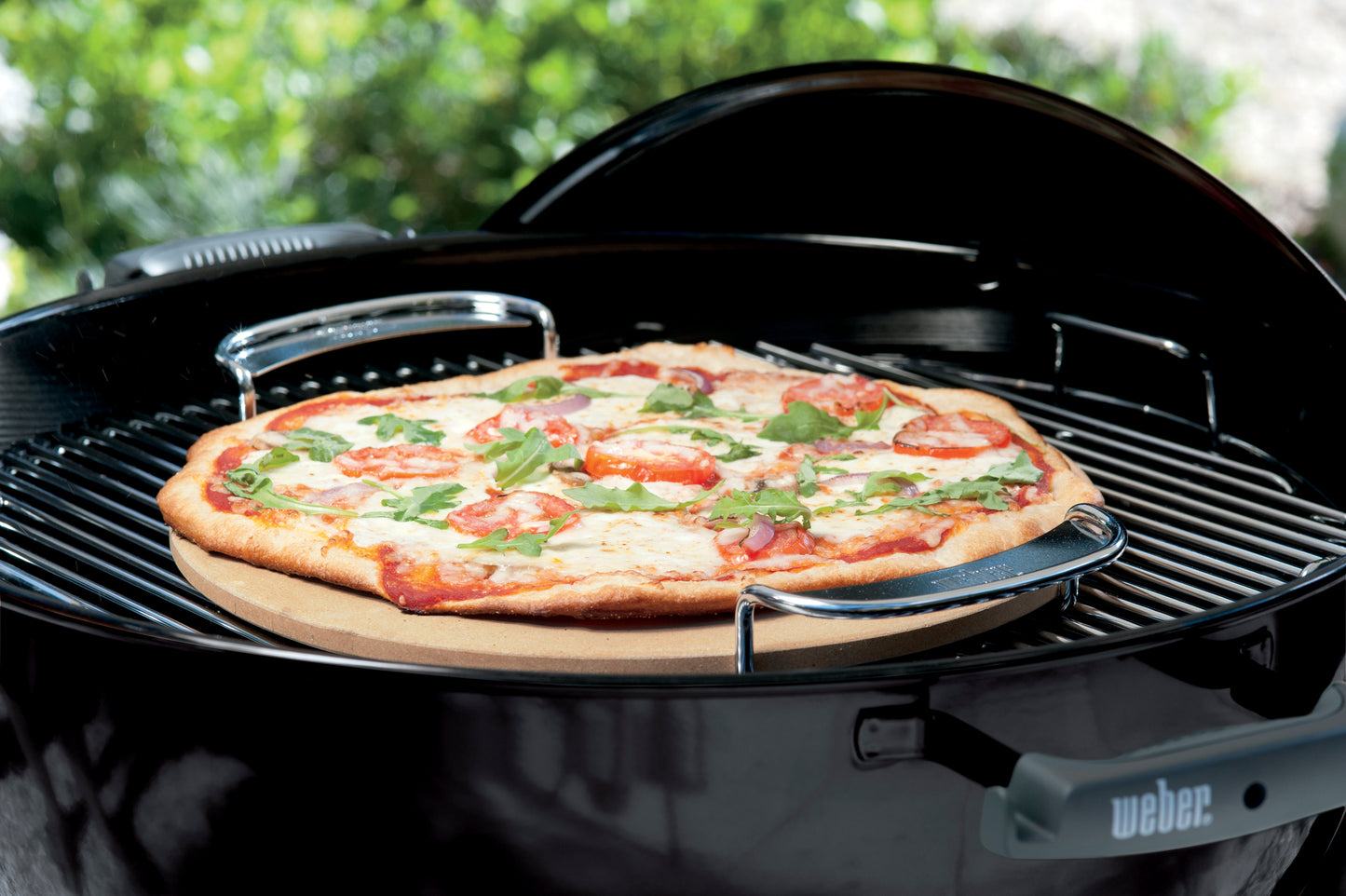 GBS Pizza Stone