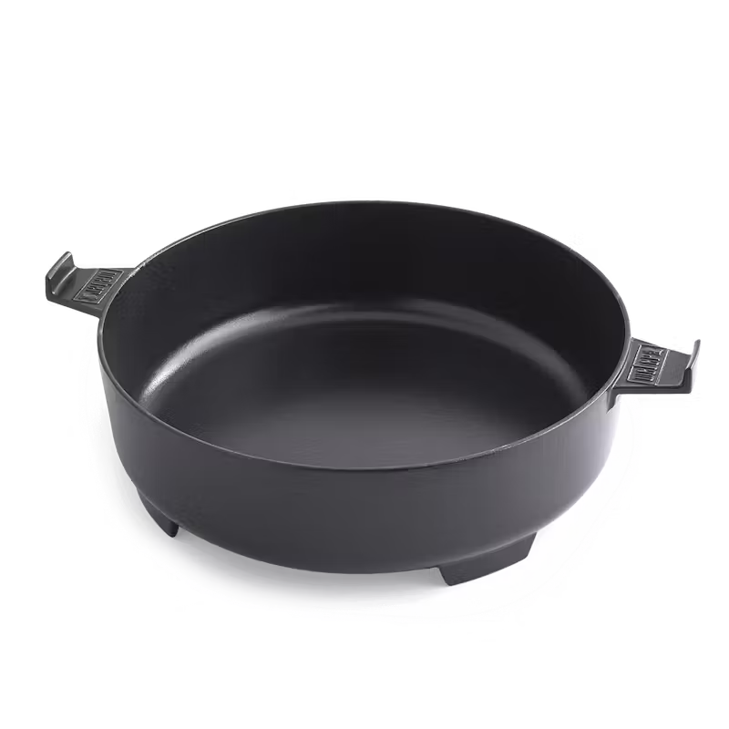 GBS Dutch Oven