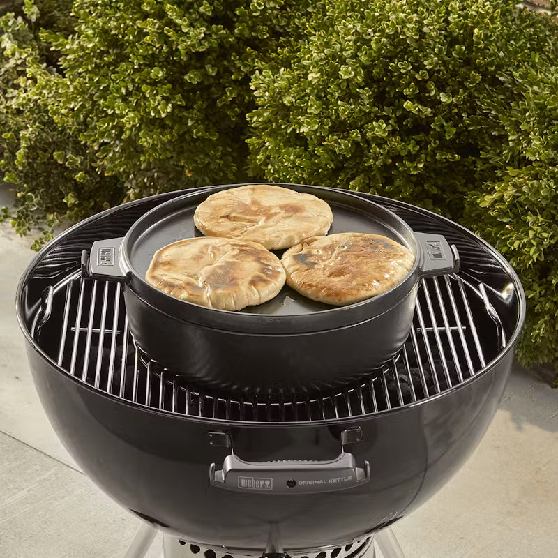 GBS Dutch Oven