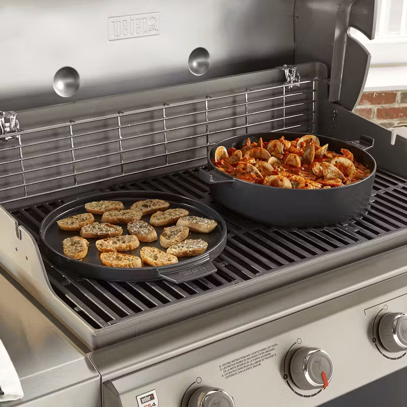 GBS Dutch Oven