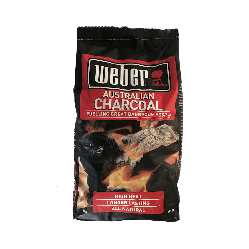 Weber 5kg Charcoal