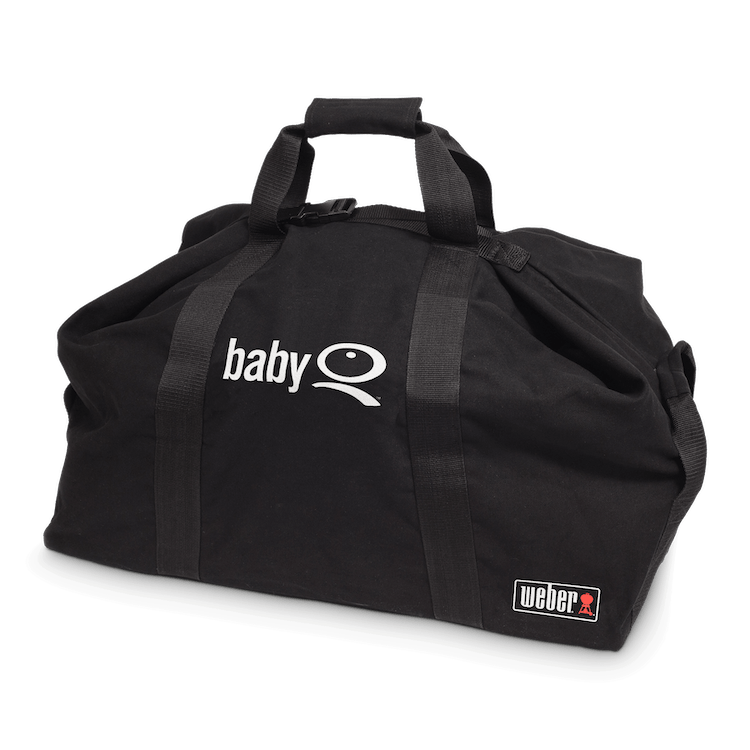 Baby Q Duffle Bag