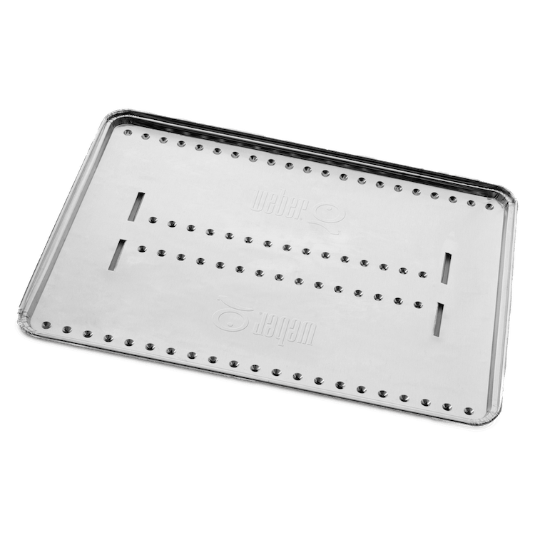 Baby Q Convection Tray 2013 Q100