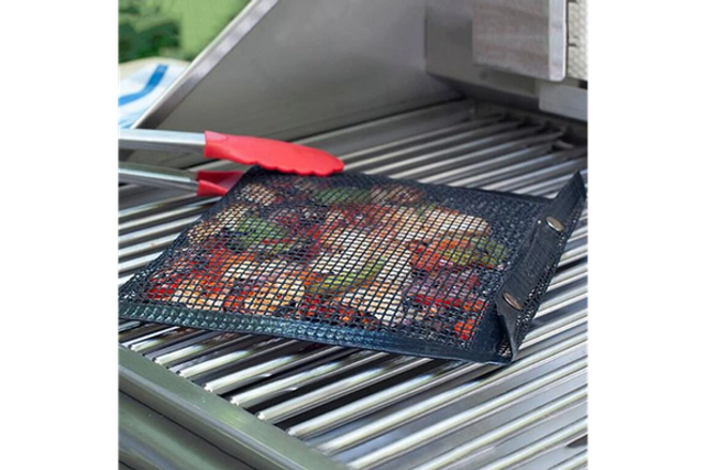 Outdoor Magic Mesh Grill Bag