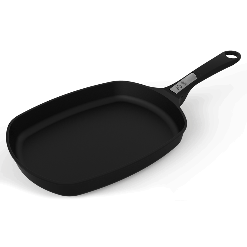 Q Ware Frying Pan Large