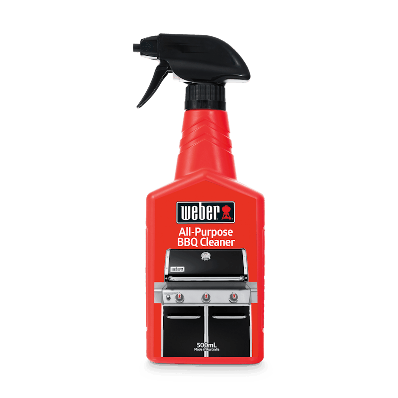 Weber All Purpose Cleaner 500ml