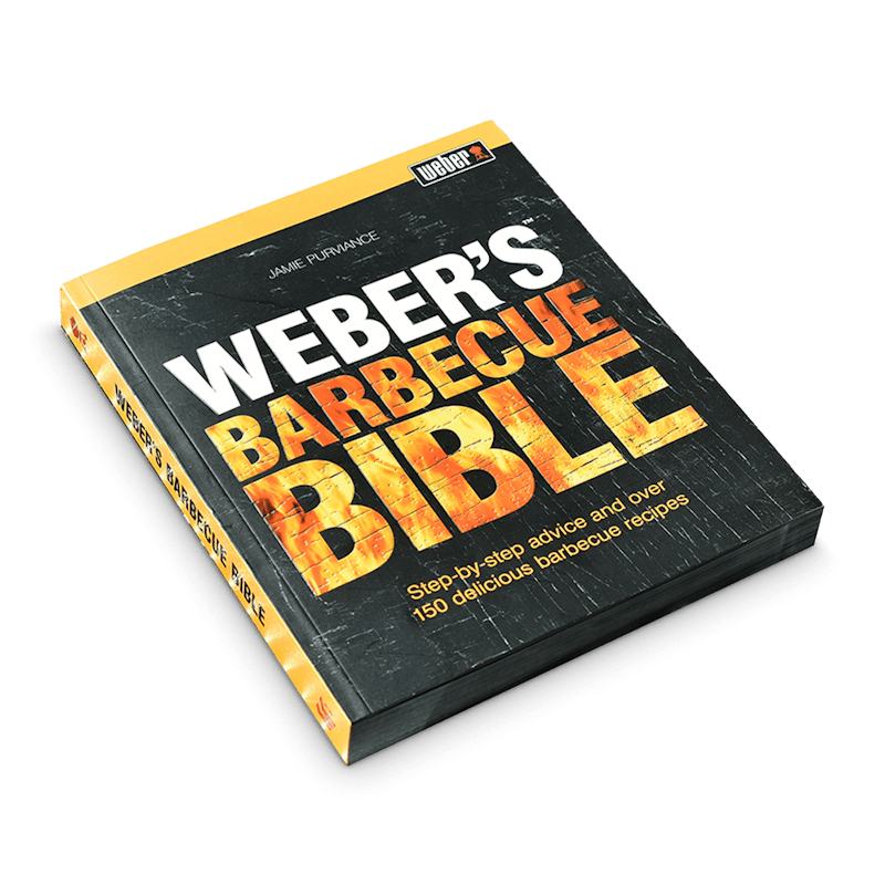 Webers Barbecue Bible