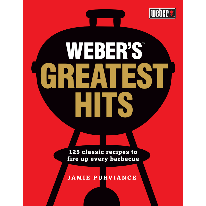 Webers Greatest Hits