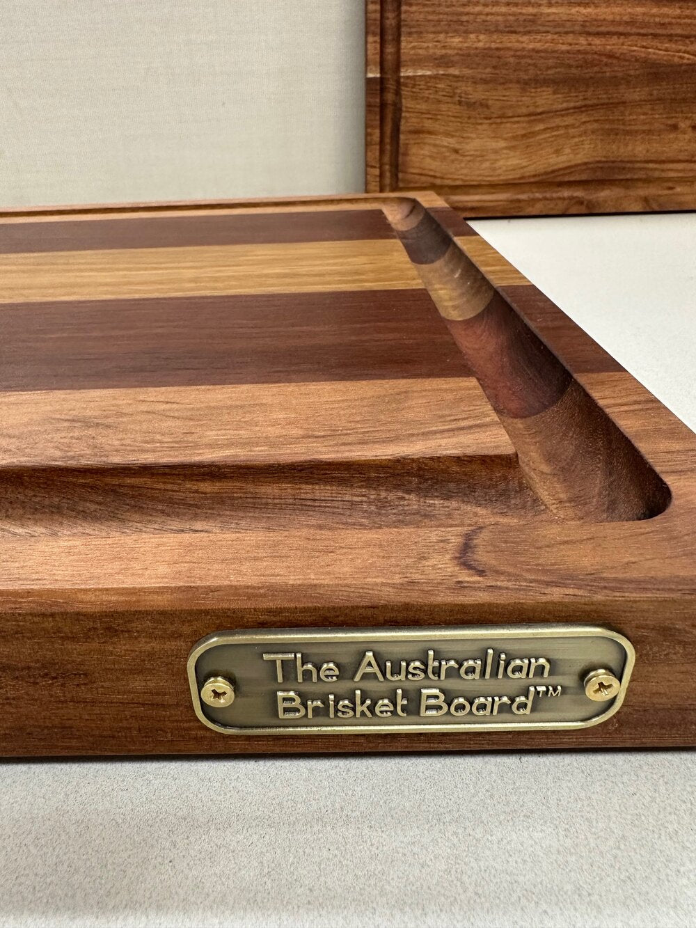 Australian Brisket Board Mini (40x40)