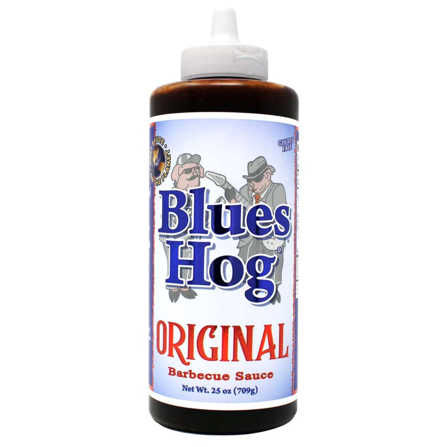 Blues Hog Original Barbeque Sauce
