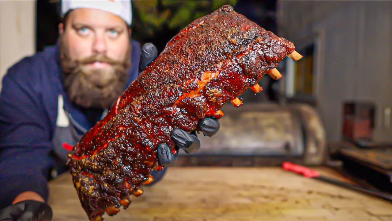 Chuds BBQ Chud All-Purpose Rub