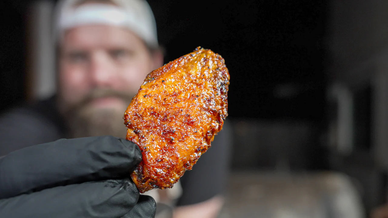 Chuds BBQ Snake Bite