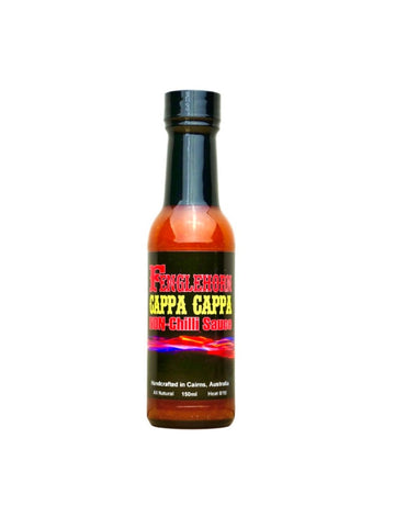 Fenglehorn Cappa Cappa Non-Chilli Sauce
