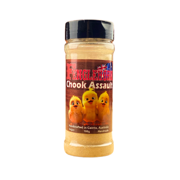 Fenglehorn Chook Assault 350g