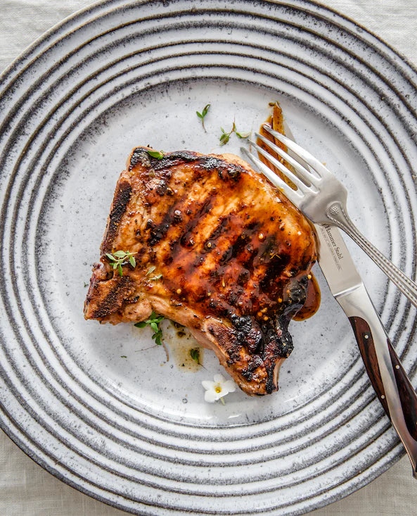 Tuffy Stone Spicy BBQ Sauce