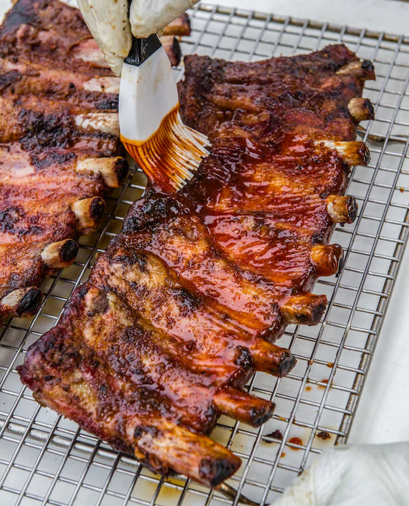 Tuffy Stone Original BBQ Sauce