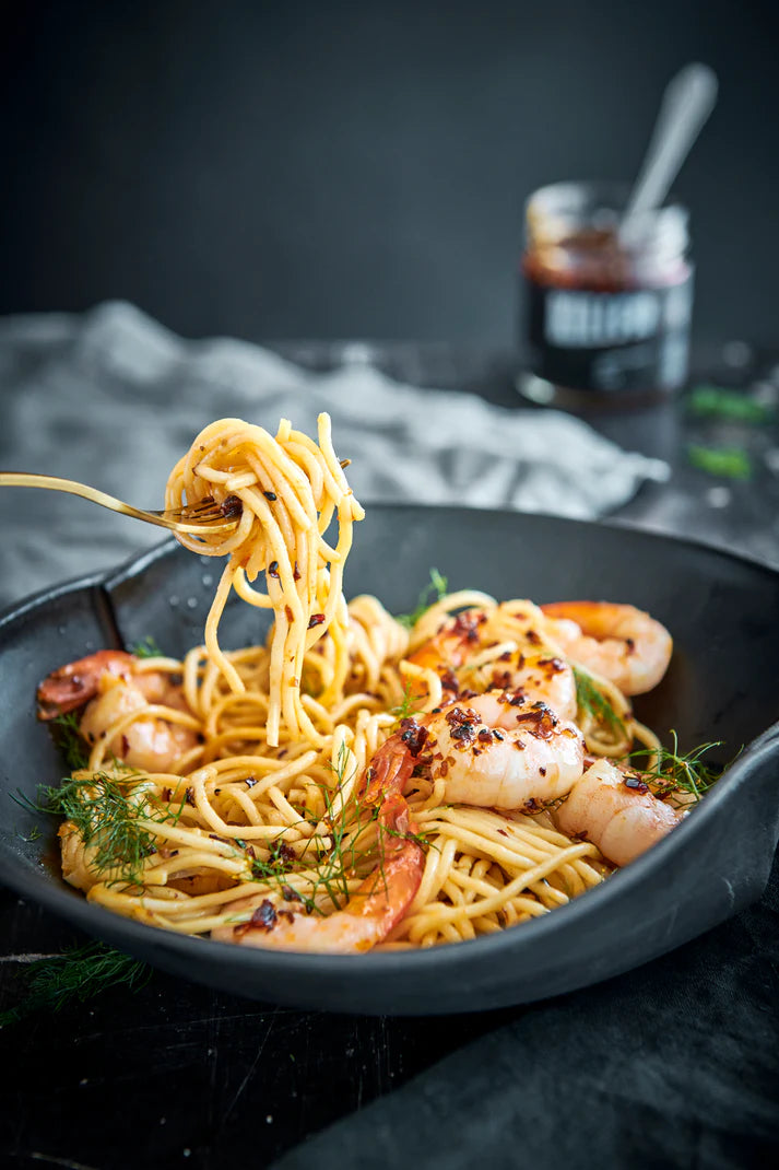 Killer Crispy Chilli Oil