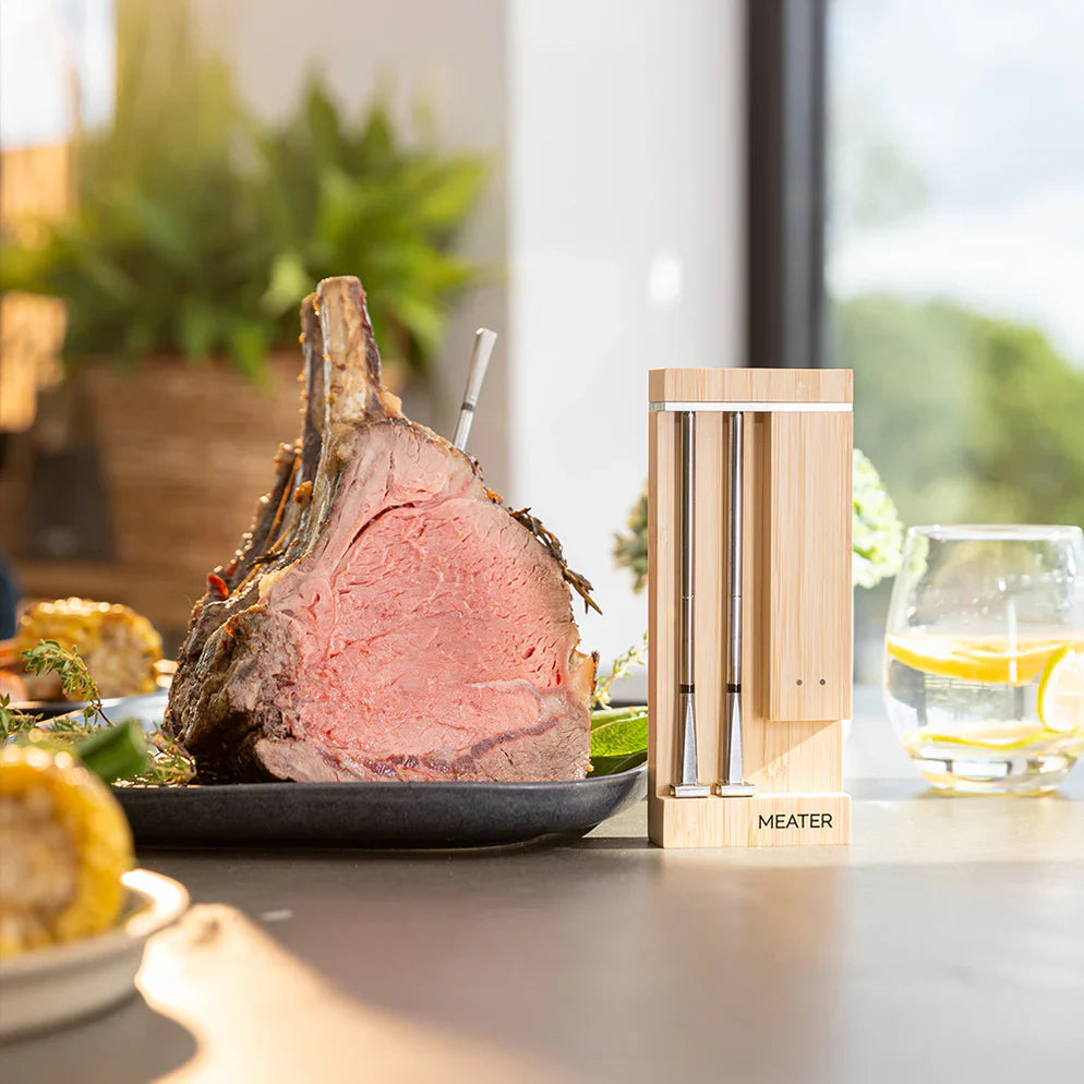 MEATER Pro Duo wireless smart meat thermometer