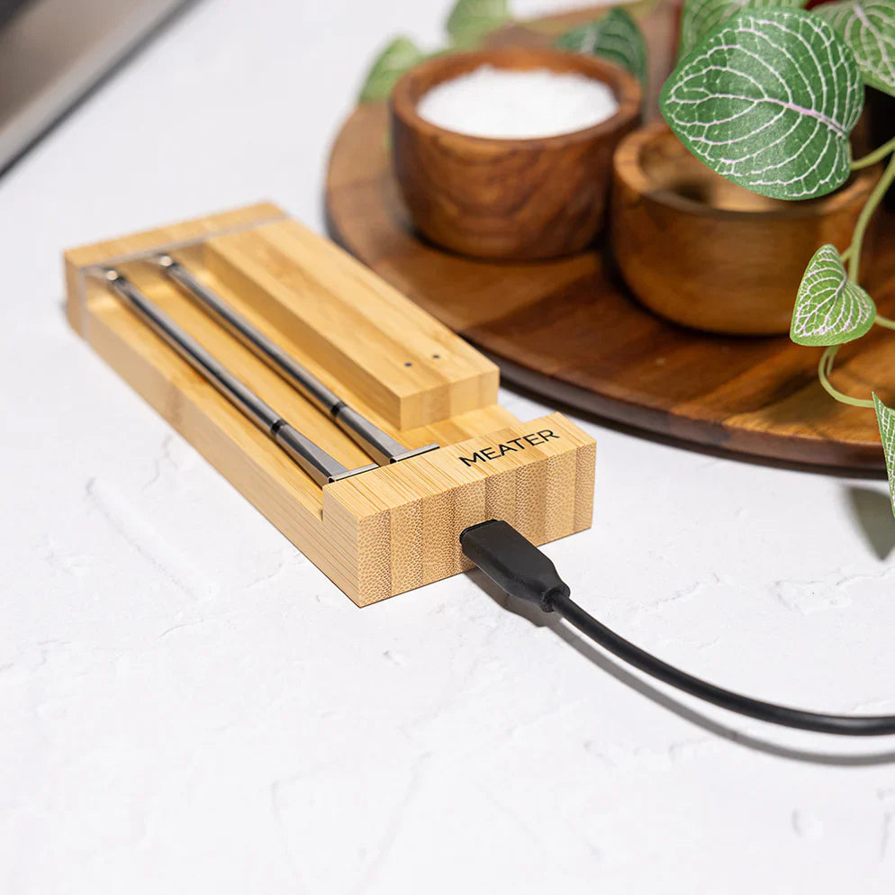 MEATER Pro Duo wireless smart meat thermometer