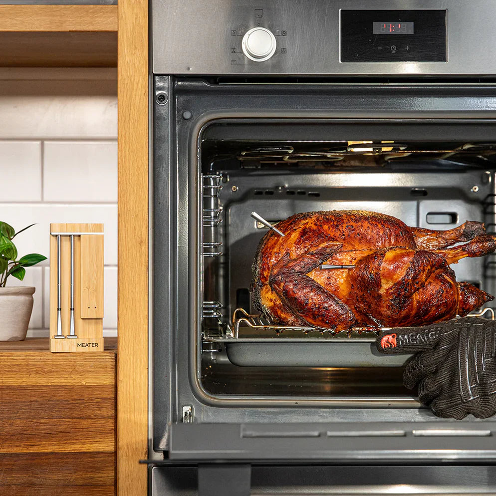 MEATER Pro Duo wireless smart meat thermometer