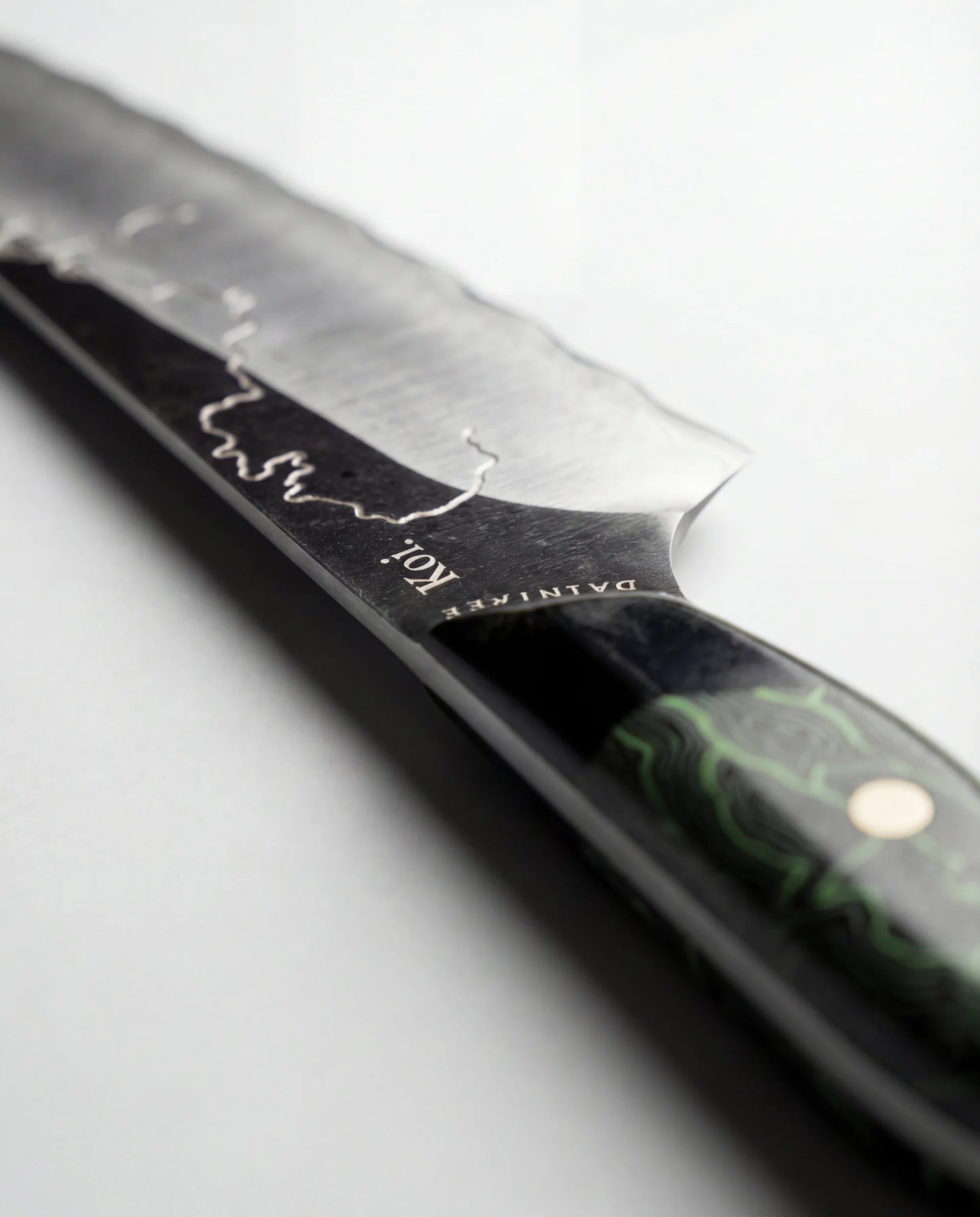 Daintree River Knife