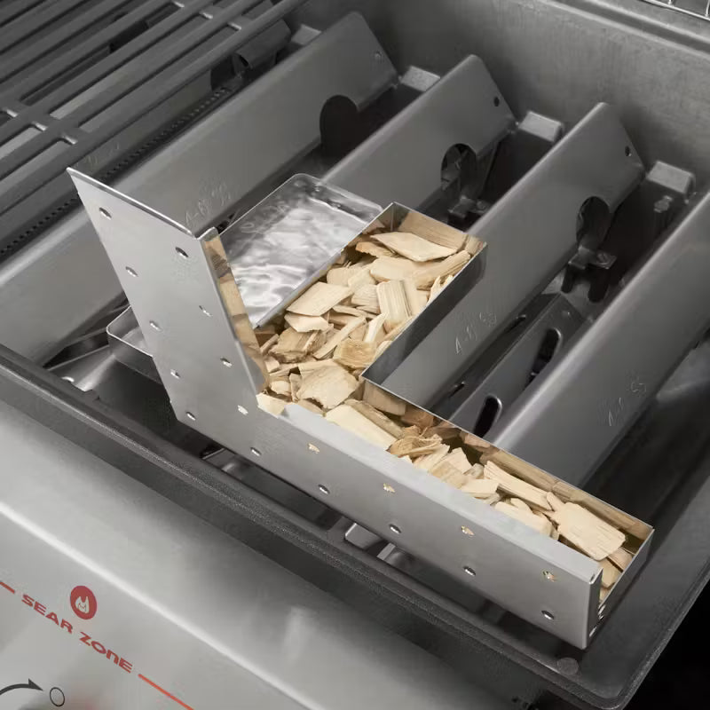 Genesis SE-SPX-435 Smart Gas Barbecue LPG ***ON SALE 15% OFF***