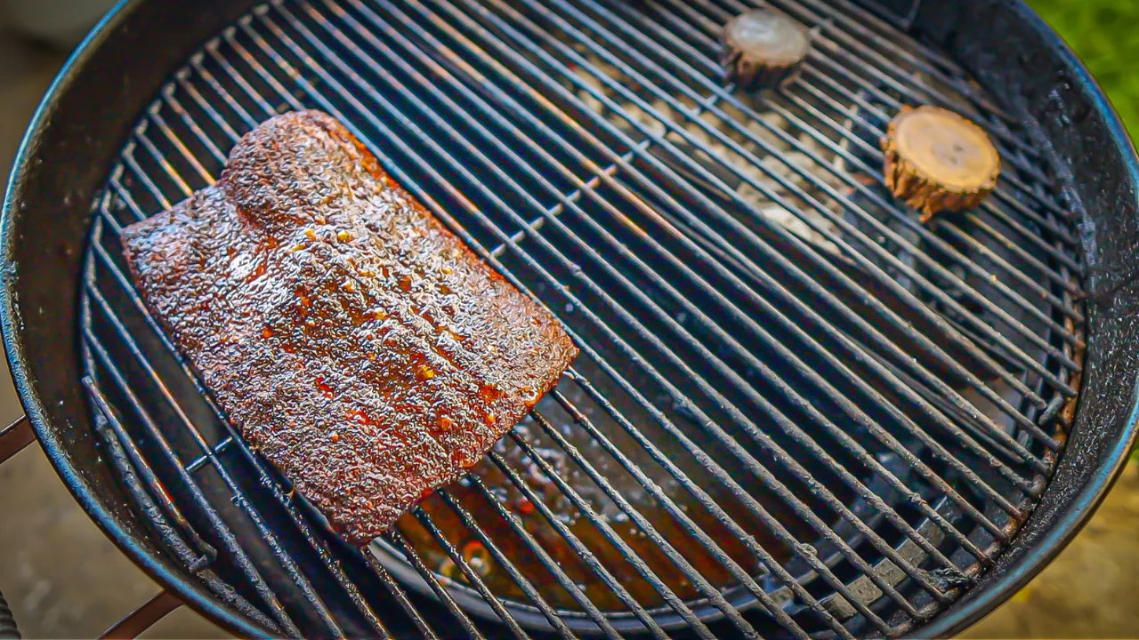 Chuds BBQ Sweet Cheeks