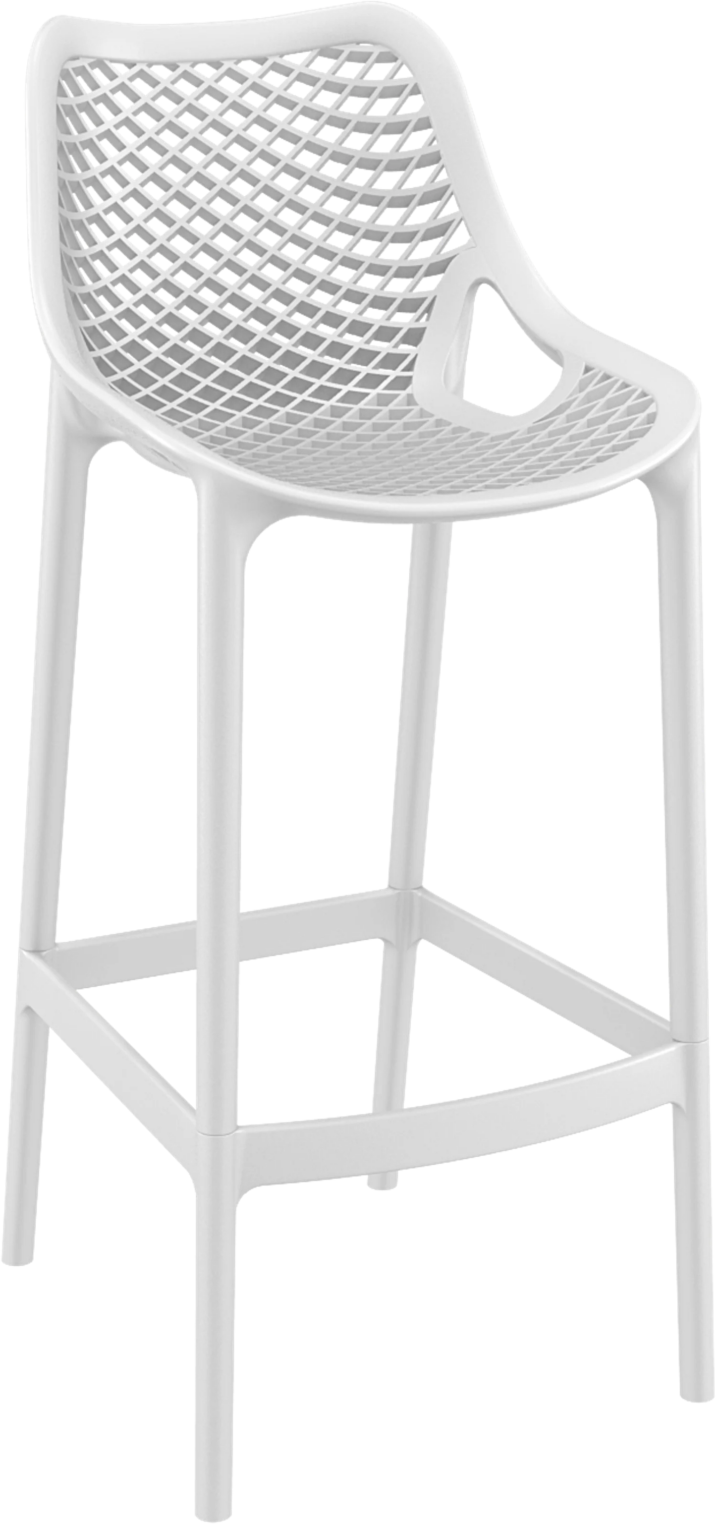 Vegas Bar Table & Barstool Set