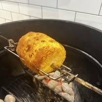 Fenglehorn Grilled Fruit Fairy Dust