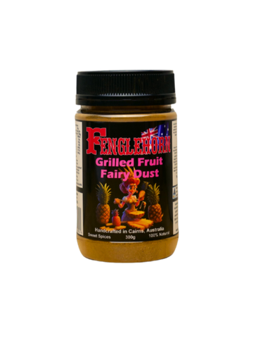 Fenglehorn Grilled Fruit Fairy Dust
