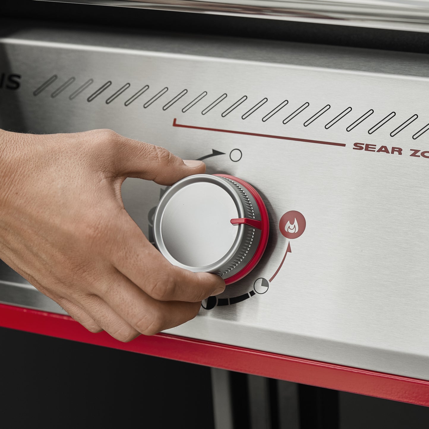 Genesis SP-435 SS ULPG