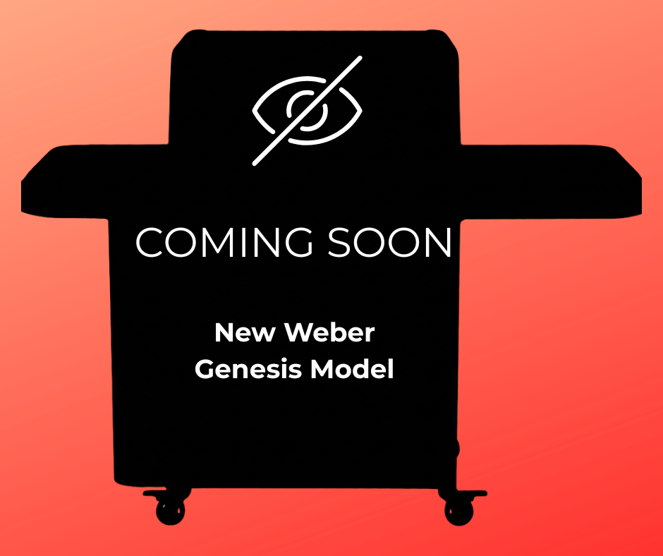 New Genesis Range - On Its Way